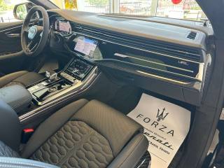 AUDI RS Q8 usata, con ESP