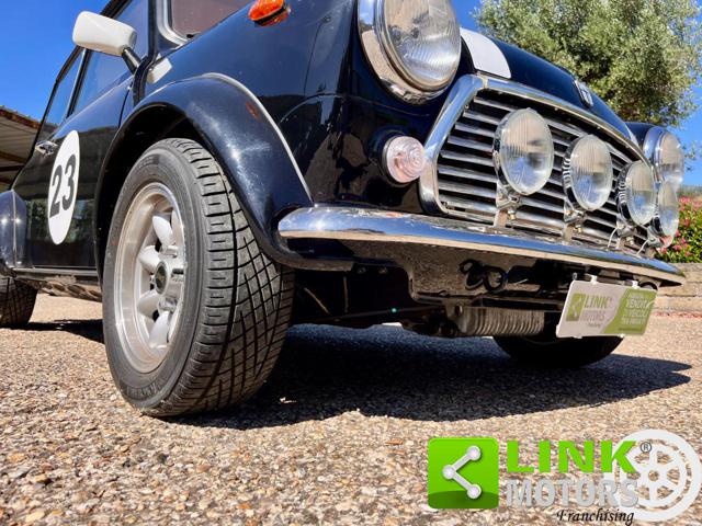 AUSTIN Mini Moke usata 14