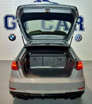 AUDI RS3 usata, con ESP