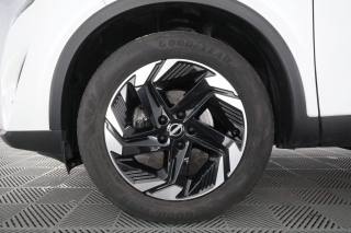 NISSAN Qashqai usata 15