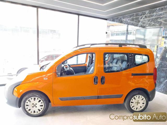 CITROEN Nemo usata, con Airbag Passeggero