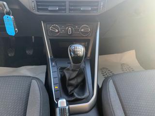 VOLKSWAGEN Polo usata, con Controllo trazione