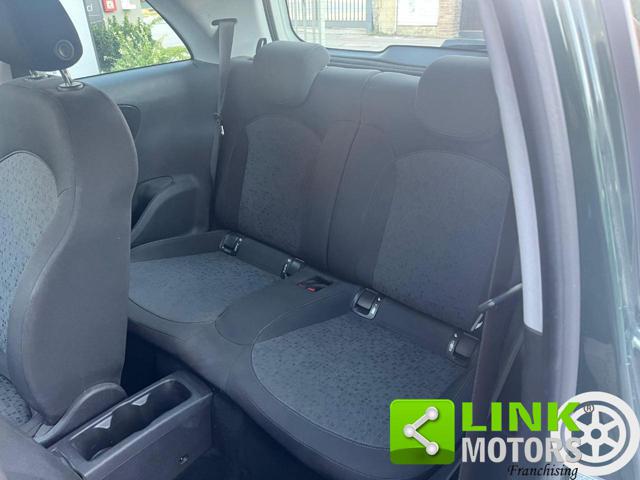 OPEL Adam usata, con Controllo trazione