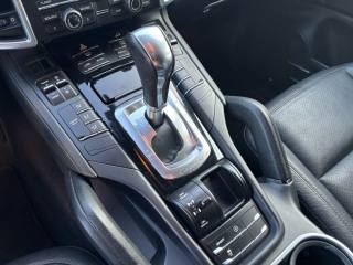 PORSCHE Cayenne usata, con Antifurto