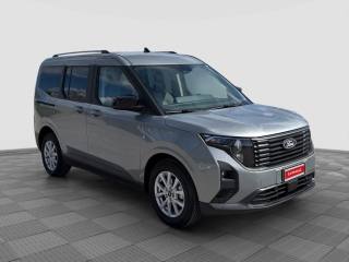 FORD Tourneo Courier usata 6