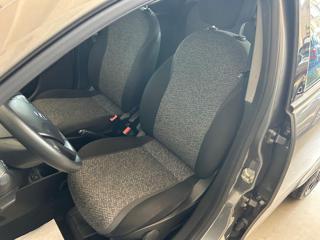 LANCIA Ypsilon usata, con Immobilizzatore elettronico