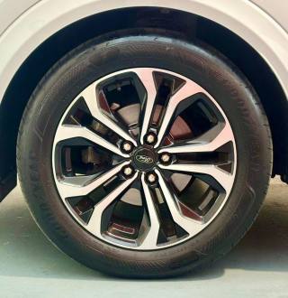 FORD Puma usata, con Fendinebbia