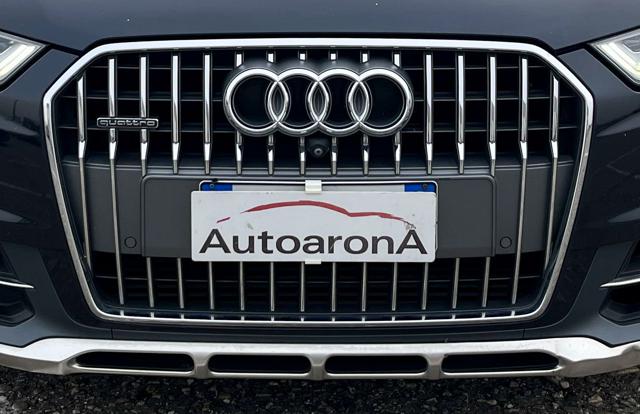 AUDI A6 allroad usata, con Climatizzatore