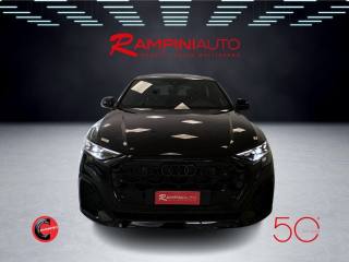 AUDI Q8 usata 3