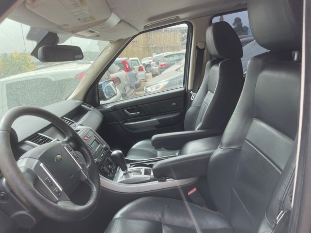 LAND ROVER Range Rover Sport usata 9