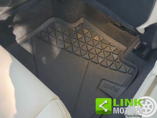 BMW X1 usata, con Sensori di parcheggio anteriori