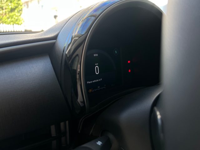 FIAT 600 usata, con Volante in pelle