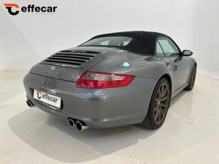 PORSCHE 911 usata, con Antifurto