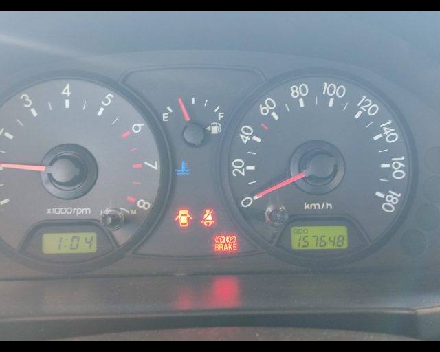 KIA Picanto usata 14