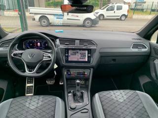 VOLKSWAGEN Tiguan usata, con Cronologia tagliandi