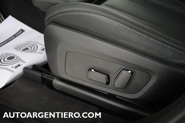 BMW X3 usata, con Boardcomputer