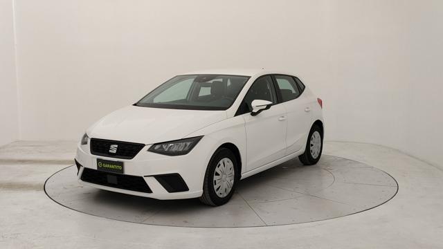 SEAT Ibiza usata, con ABS