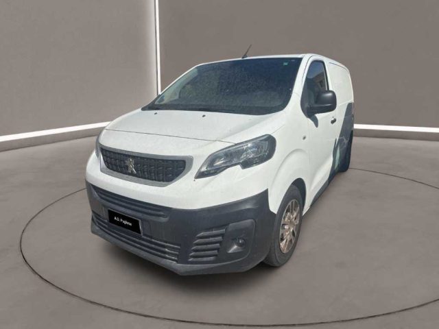 PEUGEOT Expert usata, con Airbag Passeggero