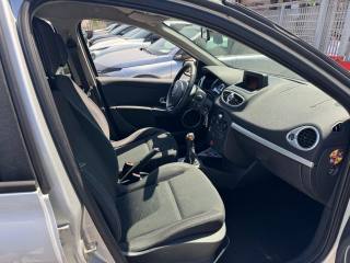 RENAULT Clio usata, con Boardcomputer