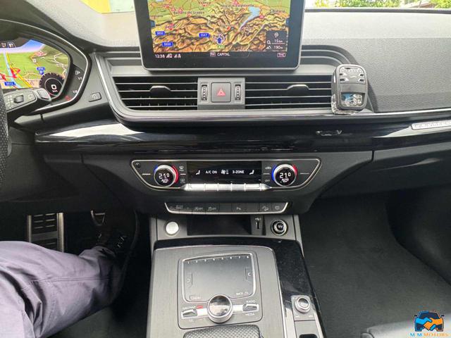 AUDI Q5 usata, con Fari Xenon