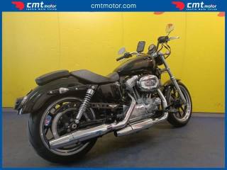 HARLEY-DAVIDSON Other usata 6