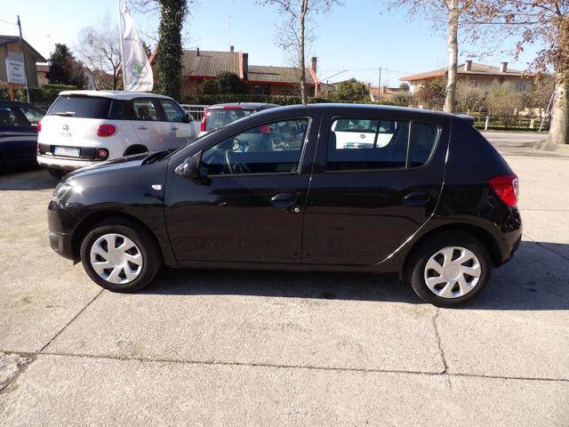 DACIA Sandero usata, con Airbag