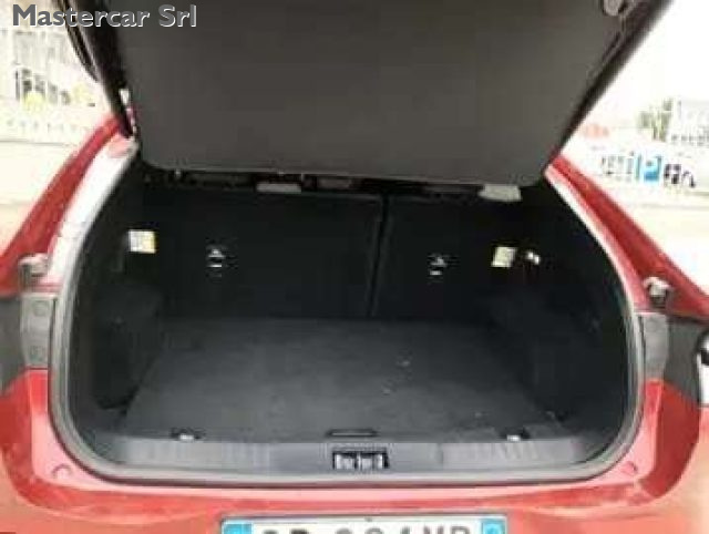 FORD Mustang usata, con Immobilizzatore elettronico