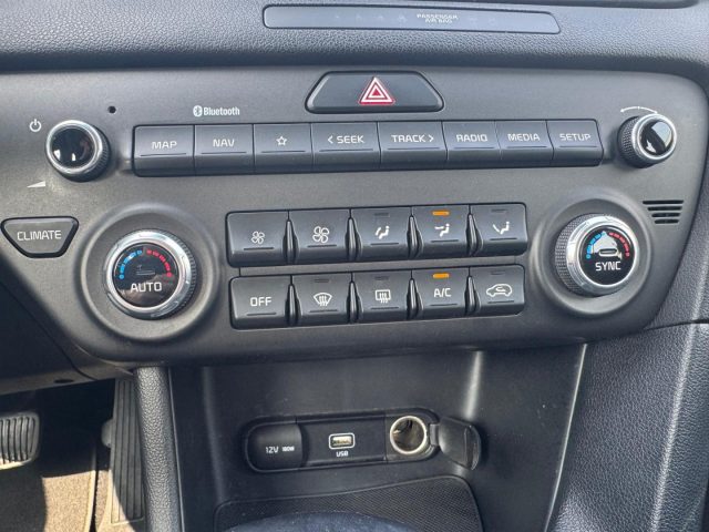 KIA Sportage usata, con Cronologia tagliandi