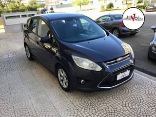 FORD C-Max usata, con Autoradio