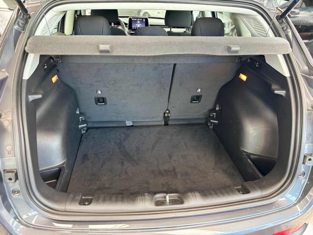 JEEP Compass usata, con Chiusura centralizzata