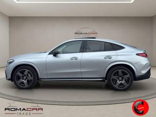 MERCEDES-BENZ GLC 220 usata, con Cerchi in lega