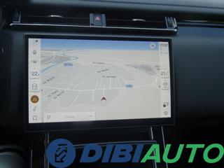 LAND ROVER Range Rover Velar usata, con Climatizzatore
