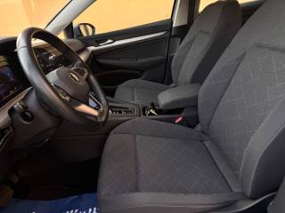 VOLKSWAGEN Golf usata, con Filtro antiparticolato