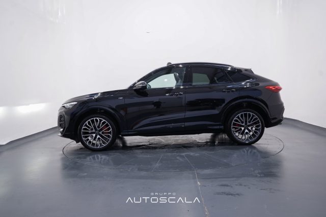 AUDI Q5 usata, con Airbag laterali