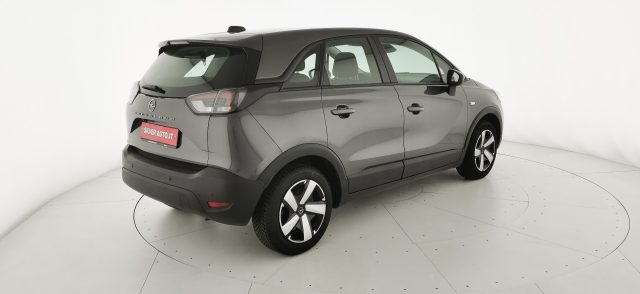 OPEL Crossland usata, con Isofix