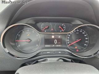 OPEL Crossland usata, con Fendinebbia