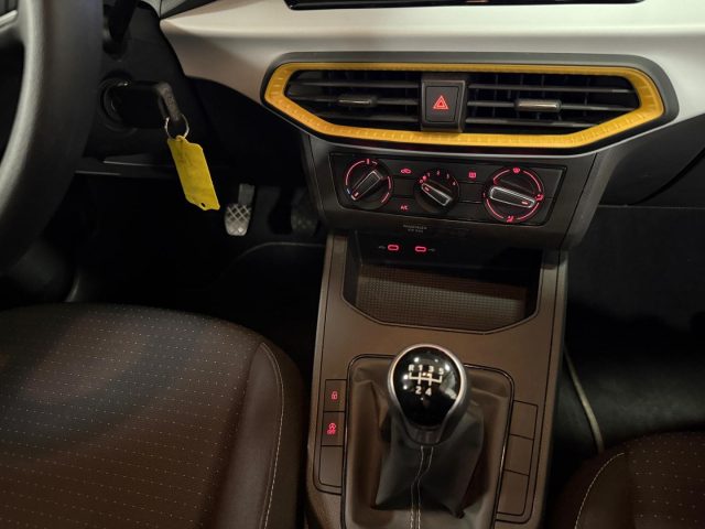 SEAT Ibiza usata 21
