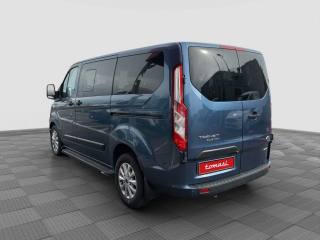 FORD Transit Custom usata 2