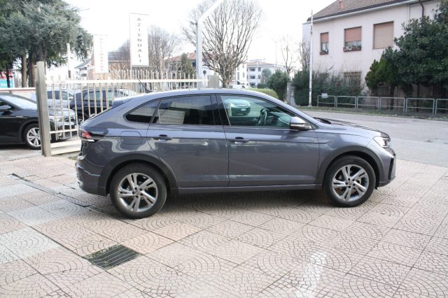 VOLKSWAGEN Taigo usata, con Cerchi in lega