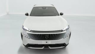 PEUGEOT 5008 usata, con Airbag
