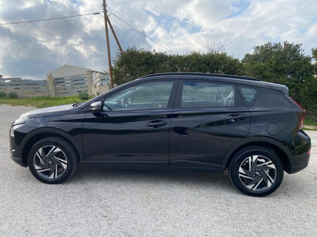 HYUNDAI Bayon usata, con Antifurto