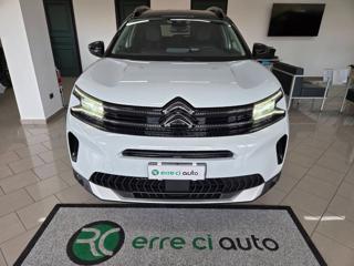 CITROEN C5 Aircross usata, con Alzacristalli elettrici