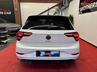 VOLKSWAGEN Polo GTI usata, con Autoradio