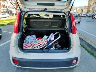 FIAT Panda usata 17