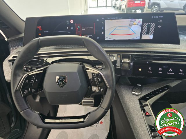 PEUGEOT 3008 usata, con Controllo trazione