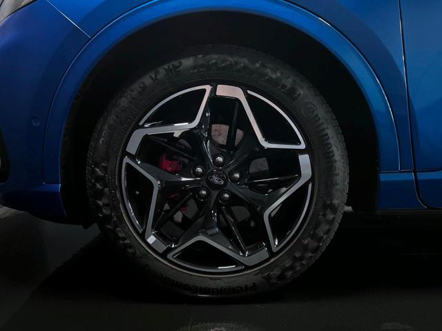 FORD Kuga usata, con Interni in pelle