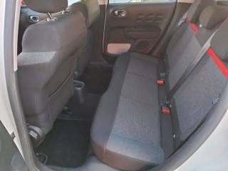 CITROEN C3 usata, con Cruise Control