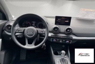AUDI Q2 usata, con Autoradio