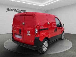 FIAT Fiorino usata, con Climatizzatore