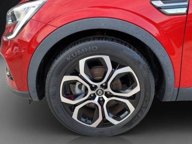 RENAULT Arkana usata, con Specchietti laterali elettrici